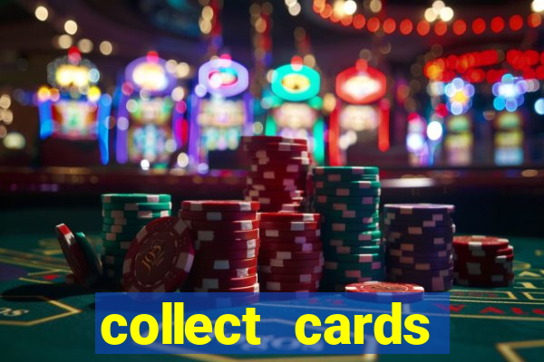 collect cards filmes para pc